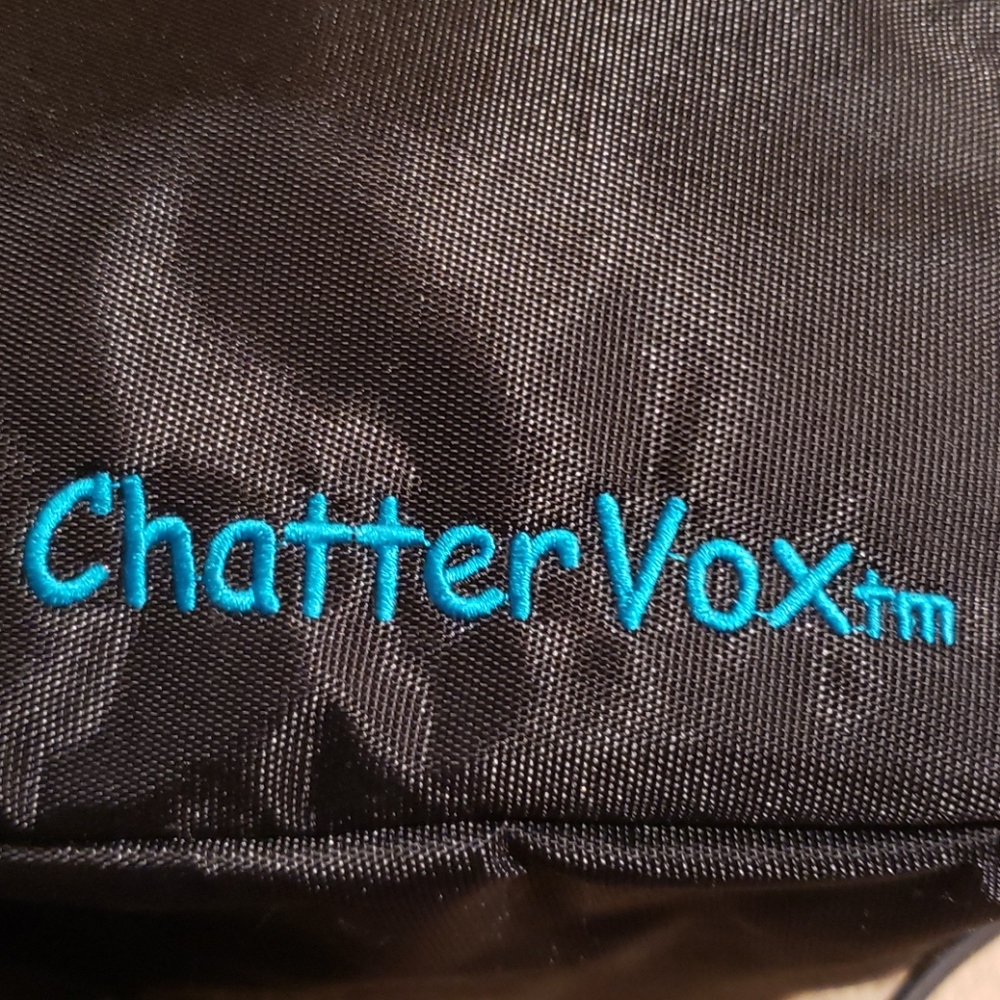 CHATTERVOXtm - Picture 2 of 5